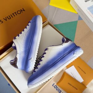 Louis Vuitton Time Out sneakers