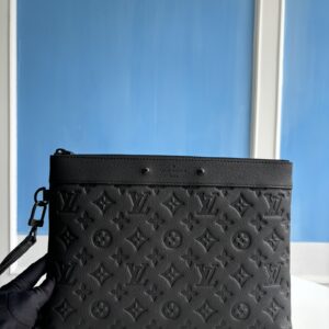 Louis Vuitton Pochette To-Go hand bag
