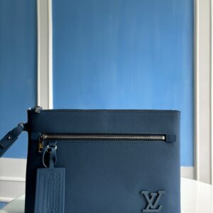 Louis Vuitton Takeoff hand bag