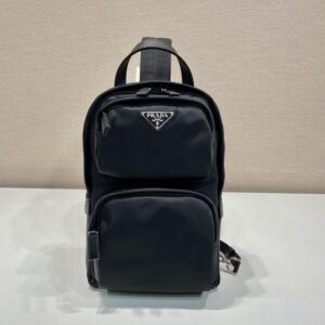 Louis Vuitton Back Pack Model 2VZ105