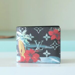 M83749 passport holder multiple clip versions
