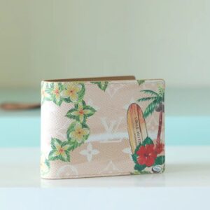 M83749 passport holder multi-version collection