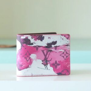 M83749 passport holder short clip variant