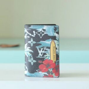 M83749 passport holder extensive set