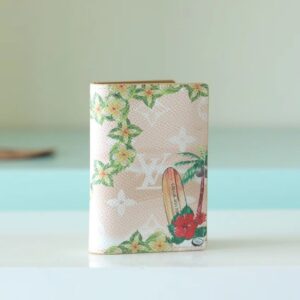 M83749 passport holder comprehensive collection