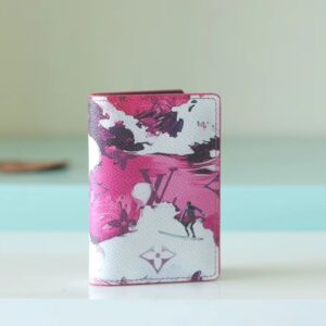 M83749 passport holder multiple versions