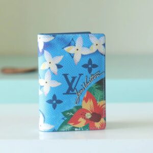 M83749 passport holder card set