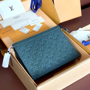Louis Vuitton Pochette Voyage hand bag