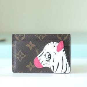 Zippy Wallet Multiple Monogram Taurillon