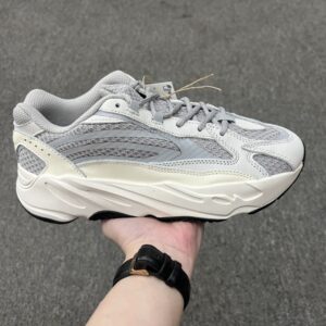 Adidas Yeezy Boost 700 V2 Static Low Top