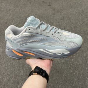 Adidas Yeezy Boost 700 V2 Inertia Low Top