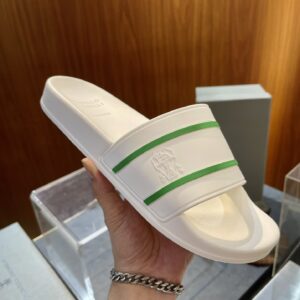 Brunello Cucinelli summer vacation sandals