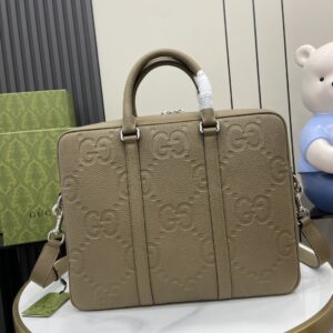Gucci Super G Briefcase