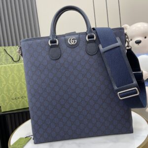 Gucci GG Ophidia Tote Bag