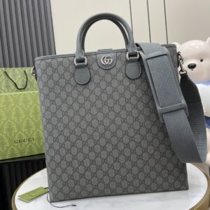 Gucci GG Ophidia Tote Bag