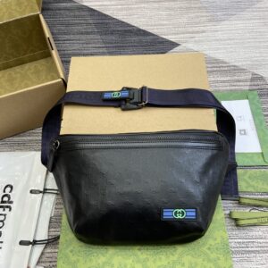 GG Crystal Waist Pack