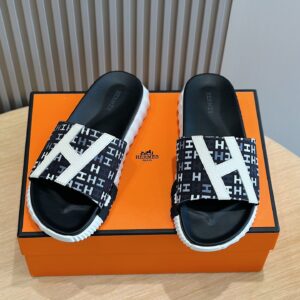 Hermès Infra Men's Slides
