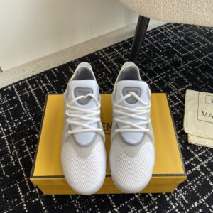 Fendi Tech Running Shoes