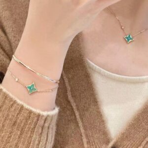 LV Tianhuang square bracelet
