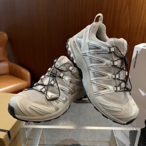XA PRO 3D Salomon shoes