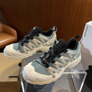XA PRO 3D Salomon shoes
