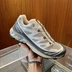 XT-6 vintage machine running shoes