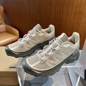 XT-6F Salomon shoes