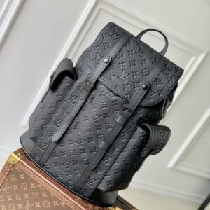 Louis Vuitton Christopher medium shoulder bag