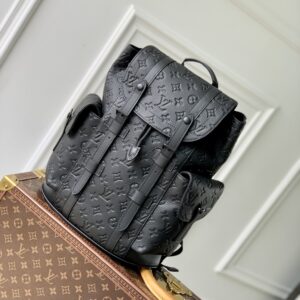 Louis Vuitton Christopher compact shoulder bag