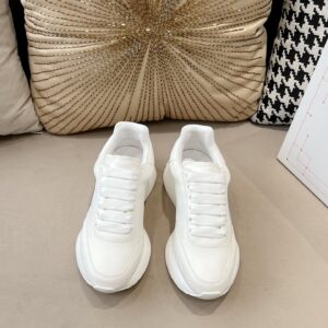 MQ latest letter high top shoes