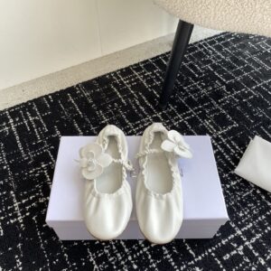 Zimmermann ballerina flats