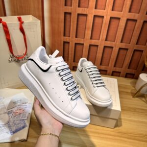 Alexander McQueen Shoes