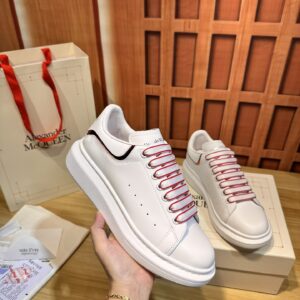 Alexander McQueen Shoes