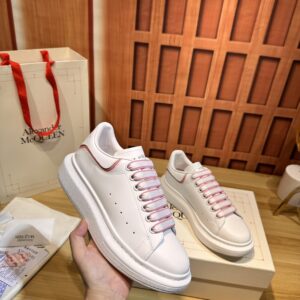 Alexander McQueen Shoes