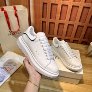 Alexander McQueen Shoes