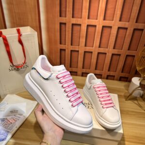 Alexander McQueen Shoes