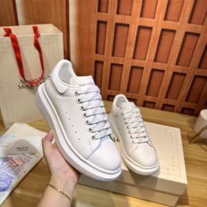 Alexander McQueen Shoes