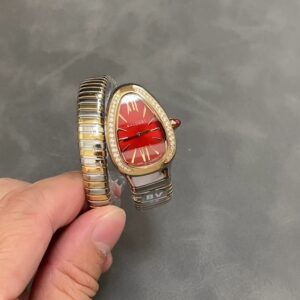 Bvlgari Serpent Series Women's Watch 35mm Size