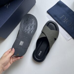 Dior Alias Slides