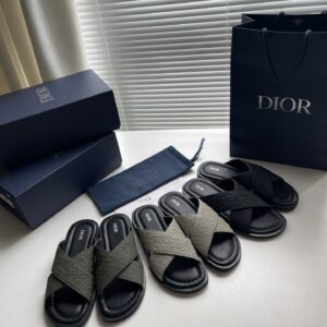 Dior Alias Slide