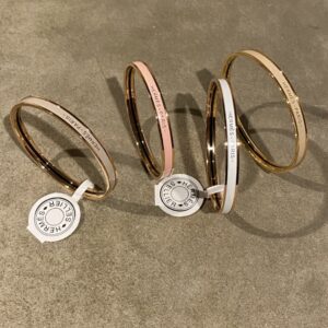 Bestselling Narrow Bracelet Colors