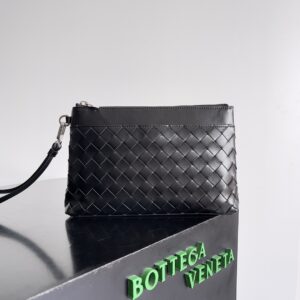 Intrecciato Prism Handbag