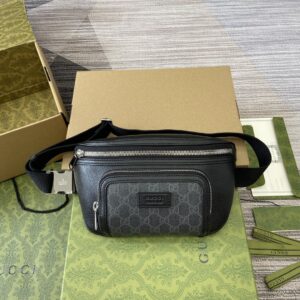 GG Logo Small Waist Pack