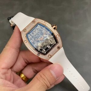 Richard Mille RM067 New Design Model