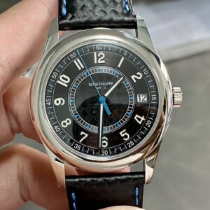 Patek Philippe Calatrava 6007G