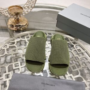 Balenciaga Speed 2.0 sock sandals