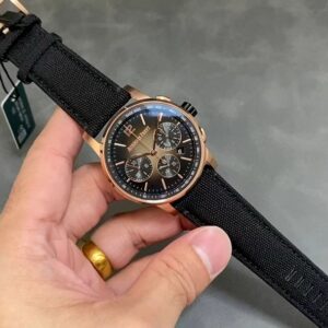 Code 11.59 Chronograph Series