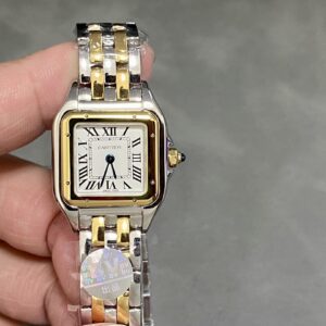 Cartier Panther 22x30mm