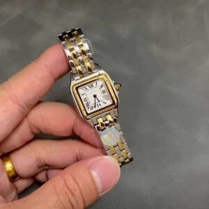 Cartier Panther 22x30mm