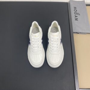 Hogan H630 colorblock sneakers